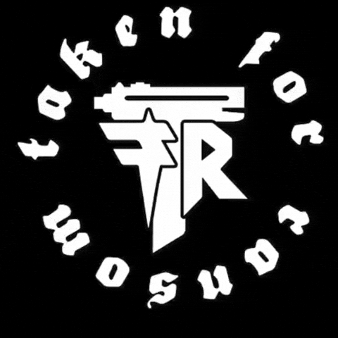 Taken Ransom Skateboards GIF