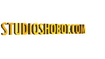 Studio Shobot Sticker