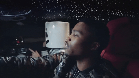 Roddy Ricch Project Dreams Gif By Marshmello Find Share On Giphy