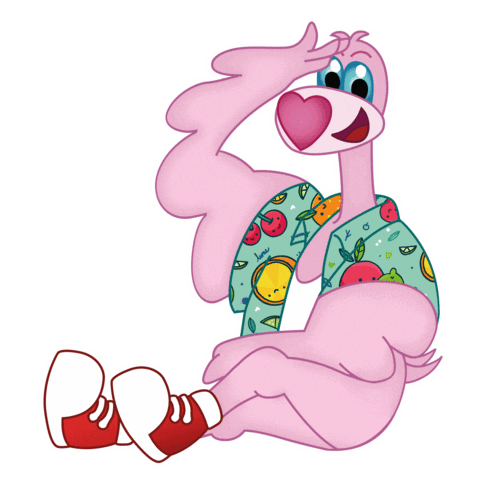 Pola Park Sticker