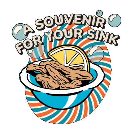 Howard Johnson Vintage Sticker by Wyndham Hotels & Resorts