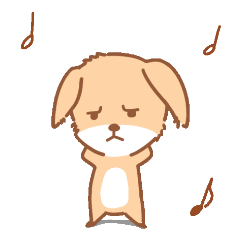 Dance Sticker