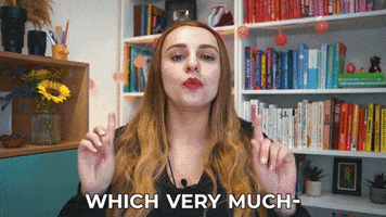 Respect Communication GIF by HannahWitton