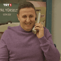Ilker Ayrık Joke GIF by TRT