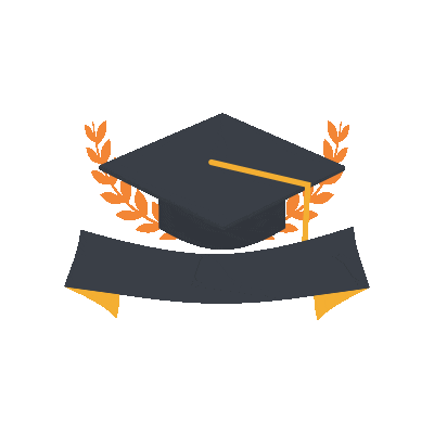 Formatura Sticker by Faculdades ESUCRI