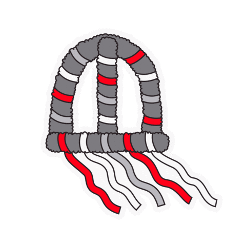 Richtfest Sticker by riedelbau