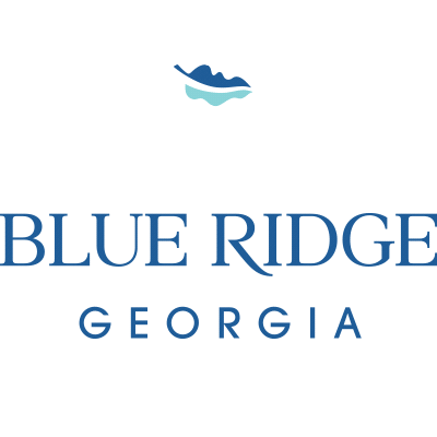 Blue Ridge Mountains Sticker by ParadiseAdv