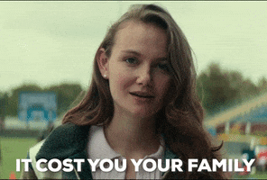Family Cost GIF by Halloween
