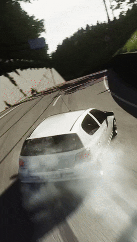 Car Beat GIF