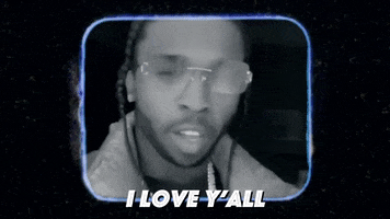 What You Know Bout Love GIF by Pop Smoke