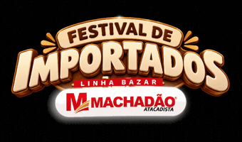 Machadao GIF by Machadão Atacadista