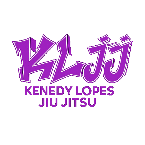 Jiujitsu Jiu Sticker by Projeto Vikings Urban