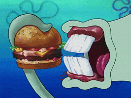 Spongebob GIF