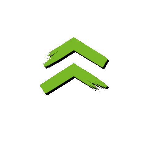 Arrows Diefohlen Sticker by Borussia Mönchengladbach