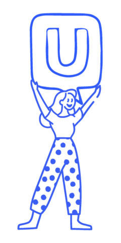 usertesting Sticker