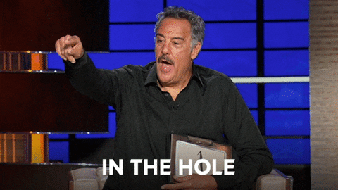 Excited Game Show GIF by ABC Network - Find & Share on GIPHY
