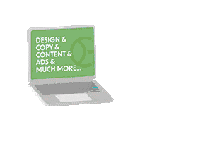 Sticker by Client Hall