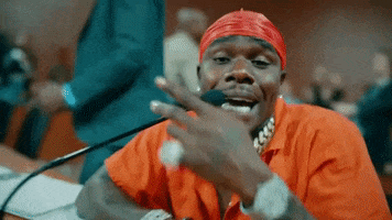 Giving What Its Supposed To Give GIF by DaBaby