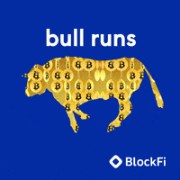 Get Bitcoin Price Gif Background