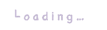Loading Sticker