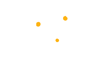 Daisy Marguerite Sticker by Patra Bene