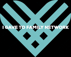 familynetworknwa nonprofit givingtuesday generosity northwestarkansas GIF