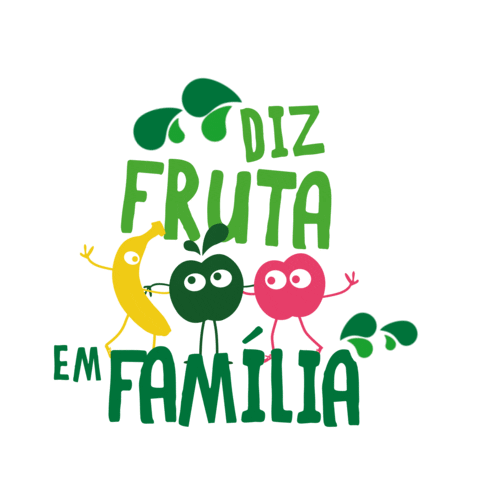 Fruit Banana Sticker by GoGo squeeZ