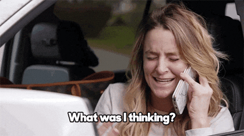 Leah Messer GIFs - Get the best GIF on GIPHY