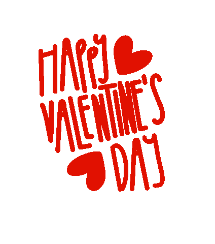 Fall In Love Lover Sticker