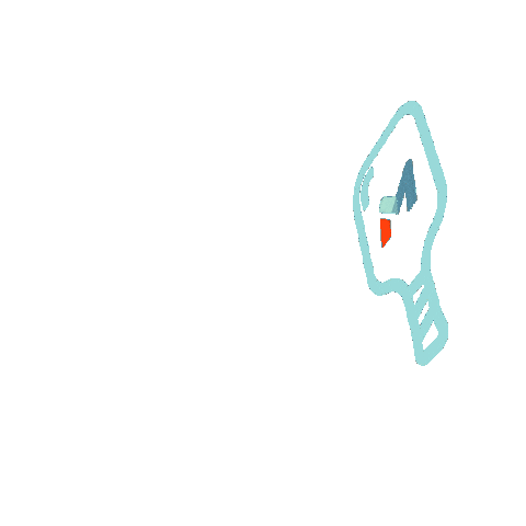 Discover Monroe-West Monroe Sticker