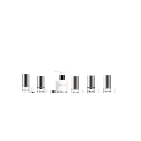 Sticker by Biomimetic Dermocosmetics