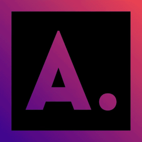 design logo GIF by Act Digital