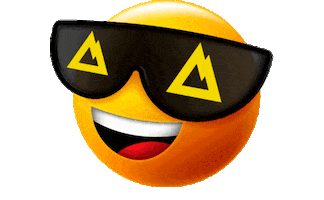 Patagonia Run Sticker