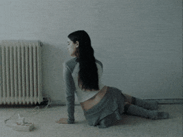 Girl Home GIF by Laaza