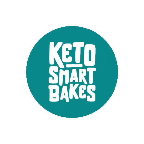 ketosmartbakes Sticker