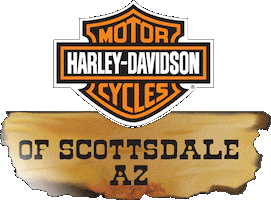 Hdos Sticker by hdofscottsdale