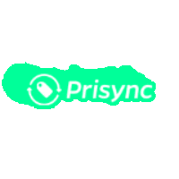 Prisync Sticker