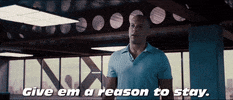 Fast And Furious Incentive GIF by The Fast Saga