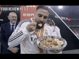 Real Madrid Barcelona GIF