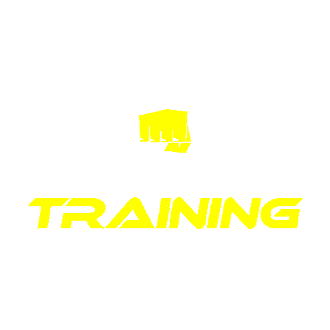 Box Training Club Sticker
