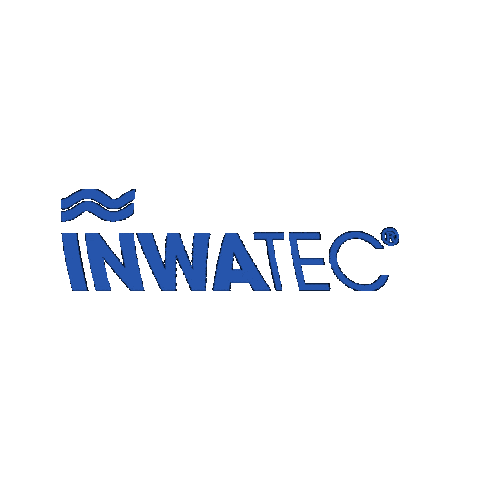 Water Wave Sticker by INWATEC GmbH & Co. KG