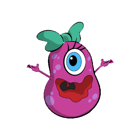 Leap Kids Dental Sticker