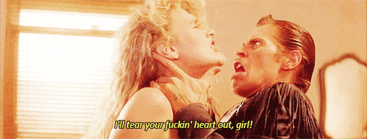 wild at heart movie quotes
