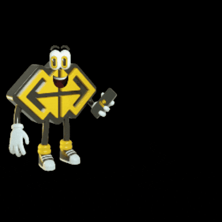 Syspanzinho GIF by Syspan Soluções Tecnológicas