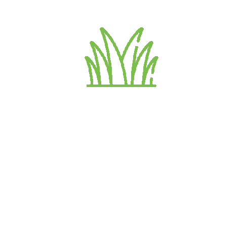 Nature's Turf Sticker