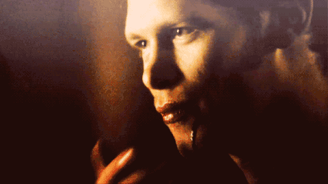 niklaus mikaelson
