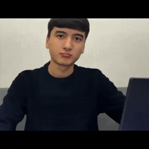 Bro GIF
