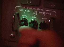 Launch GIF