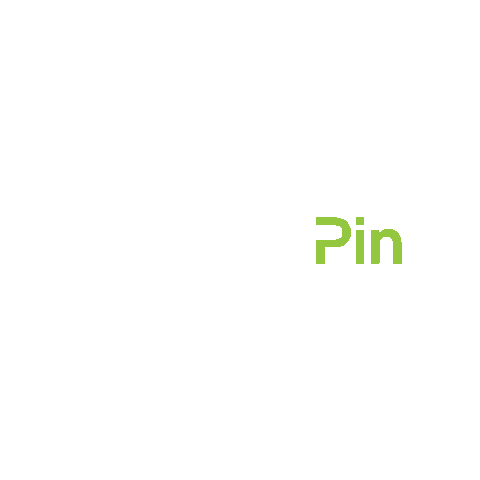 HitchPin Sticker