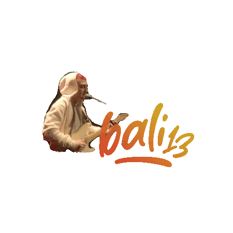 Musica Catalana Singer Sticker by Bali 13